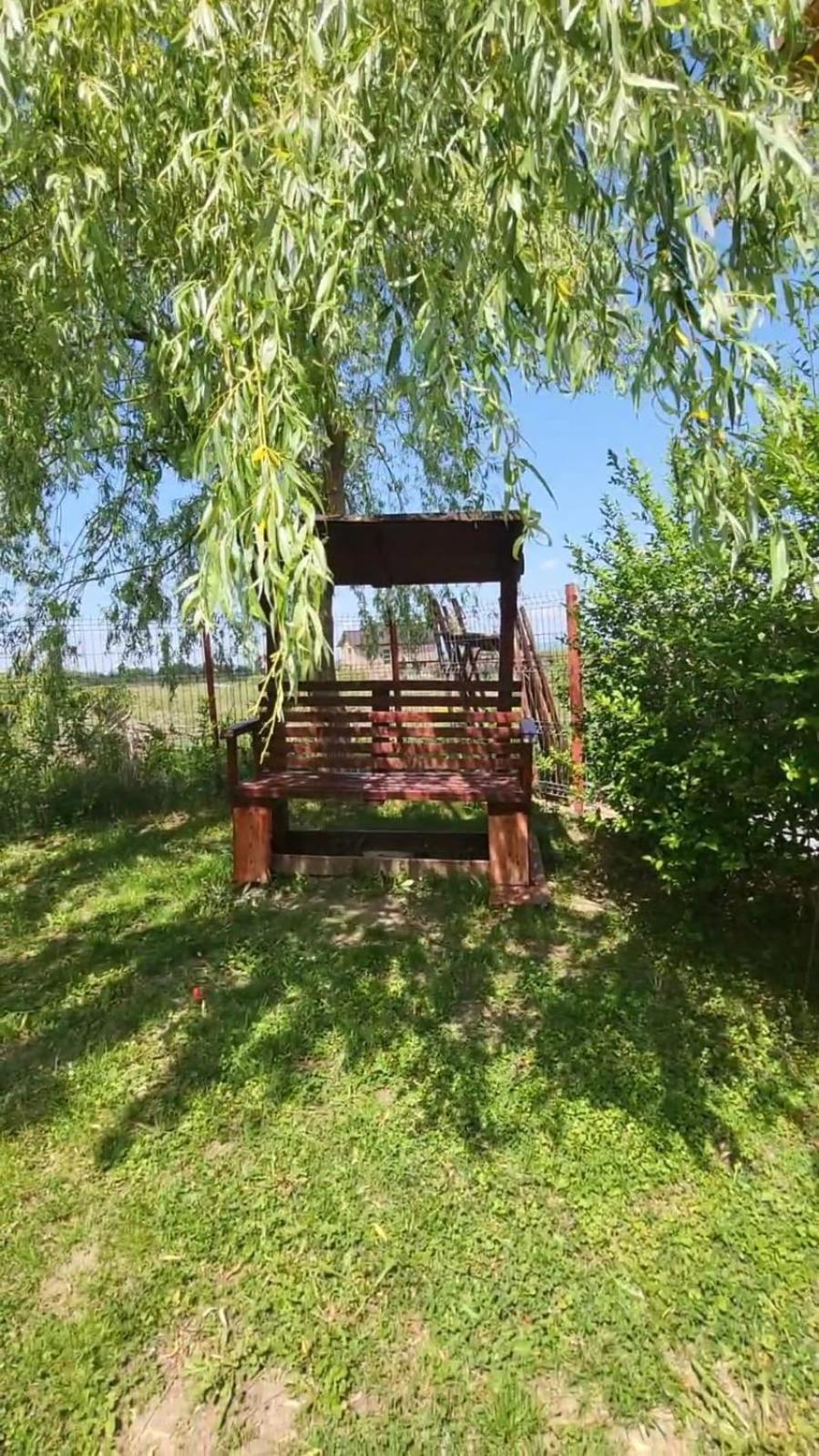 Sîmbăta de Sus 山丘之王旅馆酒店 外观 照片